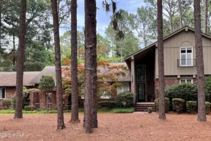 335 Swoope Dr, Southern Pines, NC 28387 - Photo 1
