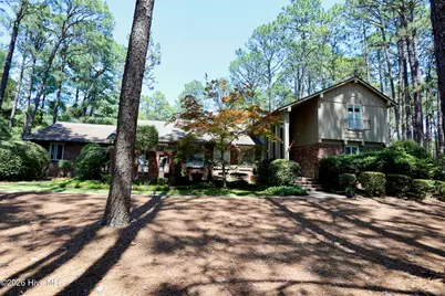 335 Swoope Drive, Southern Pines, NC 28387 - Photo 1