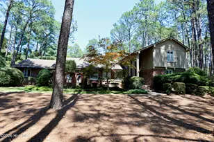 335 Swoope Dr, Southern Pines, NC 28387 - Photo 1