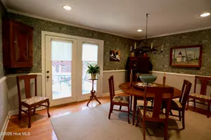 335 Swoope Dr, Southern Pines, NC 28387 - Photo 11