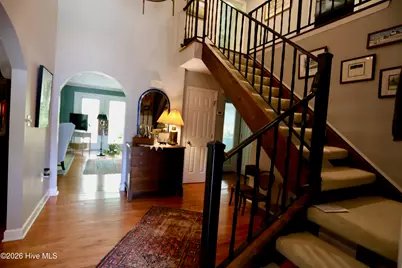 335 Swoope Drive, Southern Pines, NC 28387 - Photo 5