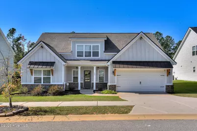 409 Barrow Lane, Grovetown, GA 30813 - Photo 1