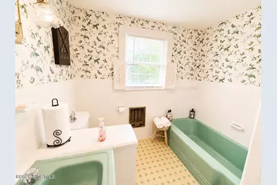 601 N Curtis Street N, Ahoskie, NC 27910 - Photo 21