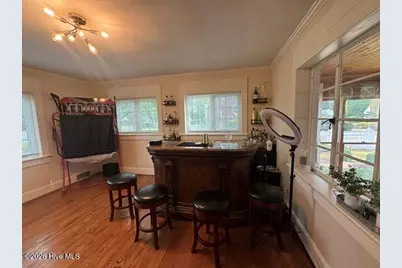 601 N Curtis Street N, Ahoskie, NC 27910 - Photo 13