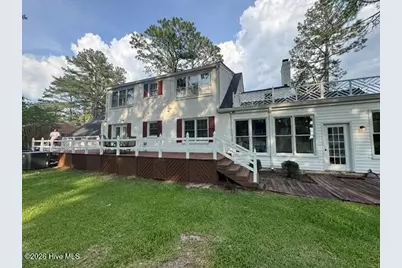 601 N Curtis Street N, Ahoskie, NC 27910 - Photo 23