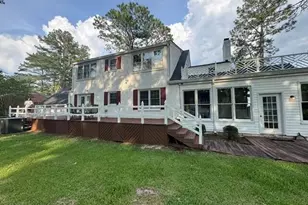 601 N Curtis Street N, Ahoskie, NC 27910 - Photo 23