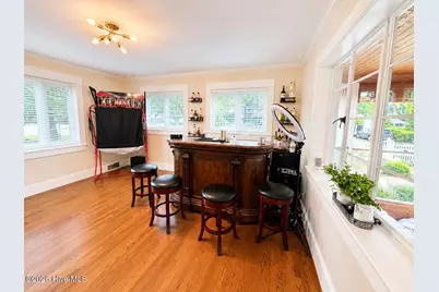 601 N Curtis Street N, Ahoskie, NC 27910 - Photo 13