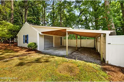 208 Dupont Circle, Greenville, NC 27858 - Photo 45