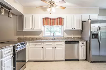11361 Bonnie Lane, Laurinburg, NC 28352 - Photo 11