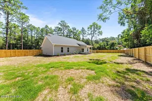 439 E Philadelphia Ave, Pinebluff, NC 28373 - Photo 9