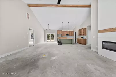 439 E Philadelphia Avenue, Pinebluff, NC 28373 - Photo 5