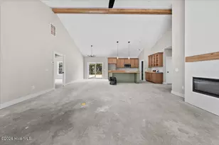 439 E Philadelphia Ave, Pinebluff, NC 28373 - Photo 5