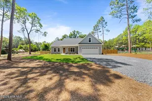 439 E Philadelphia Ave, Pinebluff, NC 28373 - Photo 3