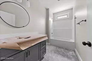 439 E Philadelphia Ave, Pinebluff, NC 28373 - Photo 23