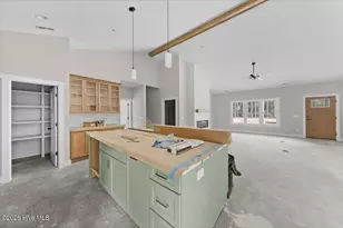 439 E Philadelphia Ave, Pinebluff, NC 28373 - Photo 19