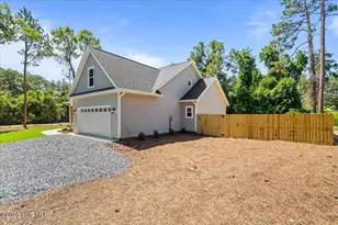 439 E Philadelphia Ave, Pinebluff, NC 28373 - Photo 5