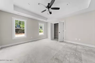 439 E Philadelphia Avenue, Pinebluff, NC 28373 - Photo 13
