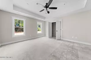 439 E Philadelphia Ave, Pinebluff, NC 28373 - Photo 13