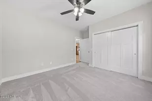 439 E Philadelphia Ave, Pinebluff, NC 28373 - Photo 29