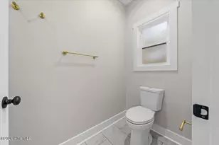439 E Philadelphia Ave, Pinebluff, NC 28373 - Photo 31