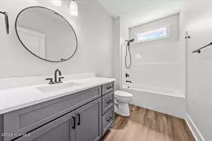 439 E Philadelphia Ave, Pinebluff, NC 28373 - Photo 19