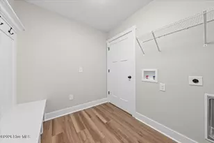 439 E Philadelphia Ave, Pinebluff, NC 28373 - Photo 39