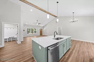 439 E Philadelphia Ave, Pinebluff, NC 28373 - Photo 23