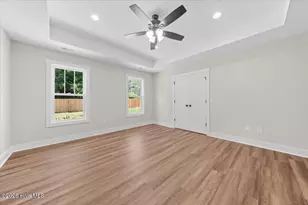 439 E Philadelphia Ave, Pinebluff, NC 28373 - Photo 33