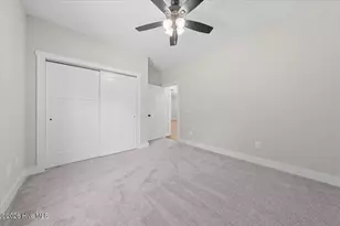 439 E Philadelphia Ave, Pinebluff, NC 28373 - Photo 27