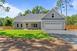 439 E Philadelphia Ave, Pinebluff, NC 28373 - Photo 1