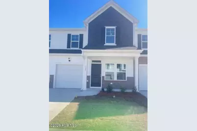 834 Palm Frond Way NW, Calabash, NC 28467 - Photo 1