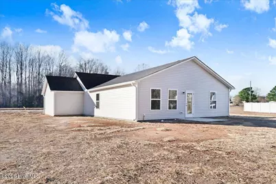 11365 Red Bud Road, Castalia, NC 27816 - Photo 7