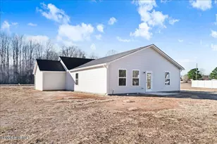 11365 Red Bud Rd, Castalia, NC 27816 - Photo 7