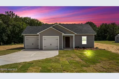11365 Red Bud Road, Castalia, NC 27816 - Photo 1