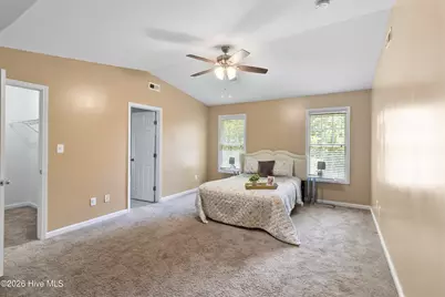60 Hunters Way, Angier, NC 27501 - Photo 23