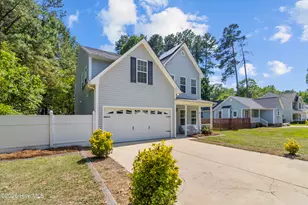 60 Hunters Way, Angier, NC 27501 - Photo 3