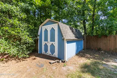 60 Hunters Way, Angier, NC 27501 - Photo 27