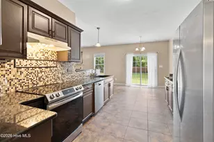 60 Hunters Way, Angier, NC 27501 - Photo 19