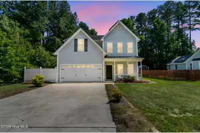 60 Hunters Way, Angier, NC 27501 - Photo 1