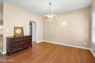 60 Hunters Way, Angier, NC 27501 - Photo 7