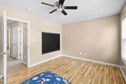60 Hunters Way, Angier, NC 27501 - Photo 35