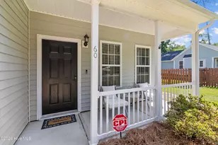 60 Hunters Way, Angier, NC 27501 - Photo 5