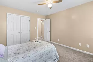 60 Hunters Way, Angier, NC 27501 - Photo 29