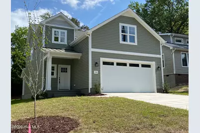 406 Summit Street, Aberdeen, NC 28315 - Photo 1