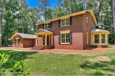 706 Wood Valley Road, Waynesboro, GA 30830 - Photo 5