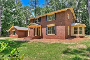 706 Wood Valley Rd, Waynesboro, GA 30830 - Photo 5