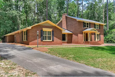 706 Wood Valley Road, Waynesboro, GA 30830 - Photo 3