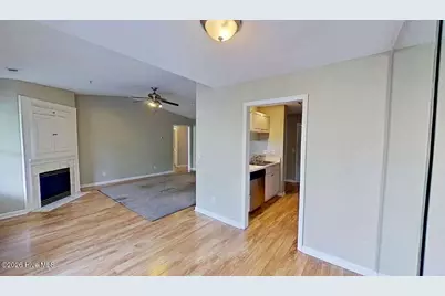 705 Summertime Lane #G, Wilmington, NC 28405 - Photo 5