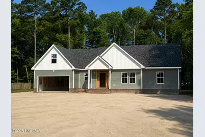 418 Neck Road, Shiloh, NC 27974 - Photo 1