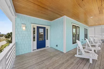 301 S Fourth Avenue, Kure Beach, NC 28449 - Photo 59